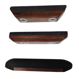 Shotgun Stock Adjustable Soft Comb | Barrel-Buddy.com | Made In The USA - Barrel-Buddy Store