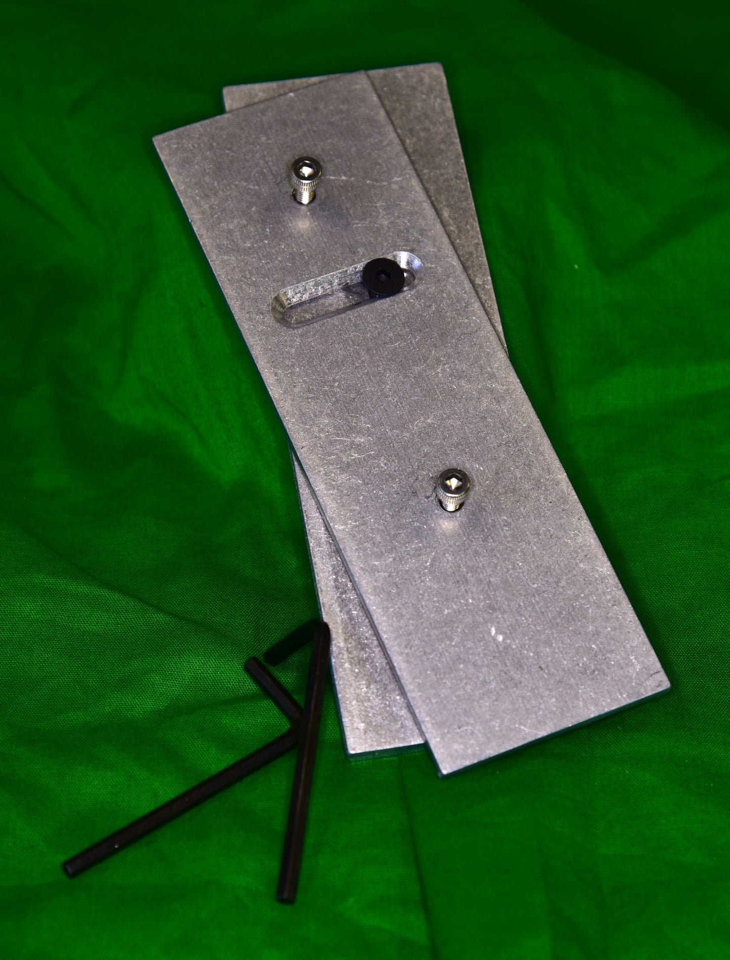 Adjustable Buttplate | Barrel-Buddy.com | Made In The USA - Barrel-Buddy Store
