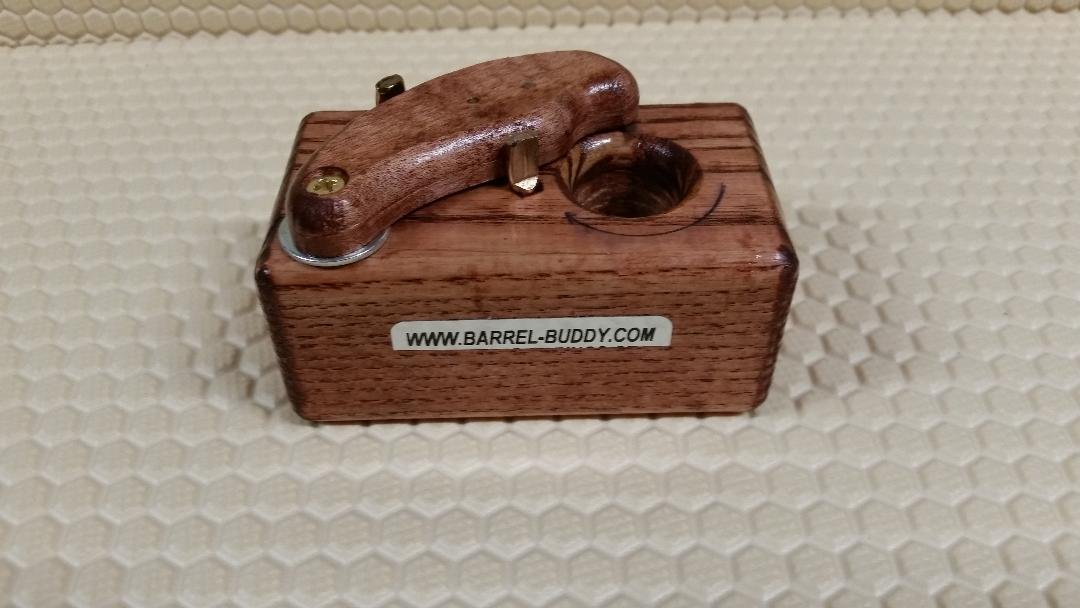 Shotgun Shell Cutter | Barrel-Buddy.com | Made In The USA - Barrel-Buddy Store