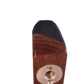 Shotgun Stock Adjustable Soft Comb | Barrel-Buddy.com | Made In The USA - Barrel-Buddy Store