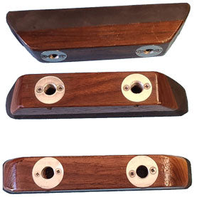Shotgun Stock Adjustable Soft Comb | Barrel-Buddy.com | Made In The USA - Barrel-Buddy Store